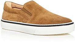 Cassetta Slip On Sneakers