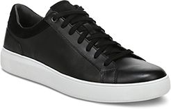 Draco Leather Sneakers