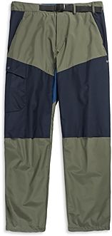 Alvar Infinium Gore-Tex 3.0 Colorblocked Regular Fit Pants