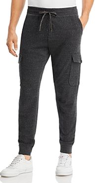 Alpine Cotton Blend Cargo Pants