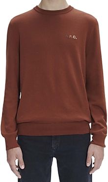 Sylvain Crewneck Sweater