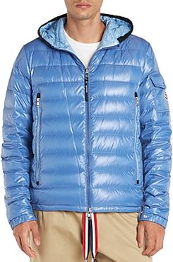 Galion Puffer Jacket