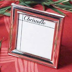 Albi Sterling Silver 5x7 Picture Frame