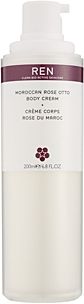 Moroccan Rose Otto Body Lotion