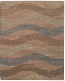 Modern Collection Area Rug, 10' x 14'