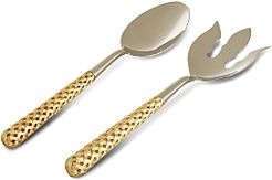 Braid Serving Set