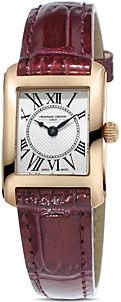 Classics Carree Watch, 23mm