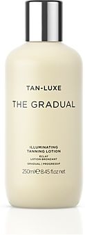 The Gradual Illuminating Tanning Lotion