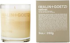 Malin+Goetz Vetiver Candle