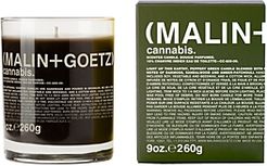 Malin+Goetz Cannabis Candle