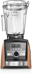 Copper A3500 Blender