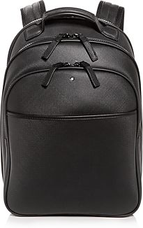 Extreme Leather Backpack, Small