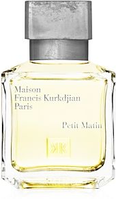 Petit Matin Eau de Parfum 2.4 oz.