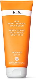 Aha Smart Renew Body Serum