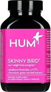 Skinny Bird Supplement