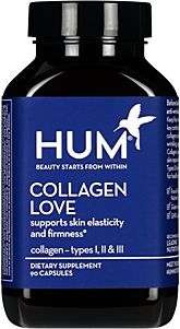 Collagen Love - Skin Firming Supplement