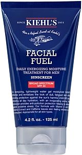 1851 Facial Fuel Daily Energizing Moisture Treatment for Men Spf 20 4.2 oz.