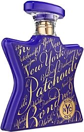 New York Patchouli Eau de Parfum 1.7 oz.