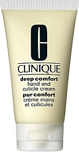 Deep Comfort Hand & Cuticle Cream