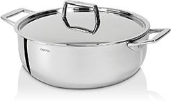 Castel' Pro 1.9-qt. Stewpan with Lid