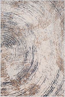 Alpine 23054 Area Rug, 5'3 x 7'3