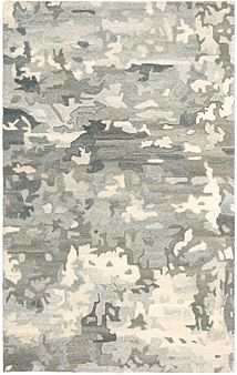 Anastasia 68006 Runner Rug, 2'6 x 8'