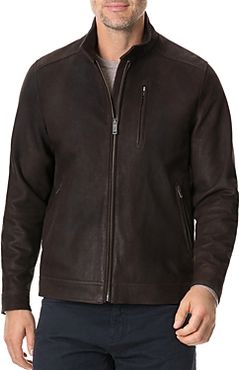 Westhaven Leather Jacket