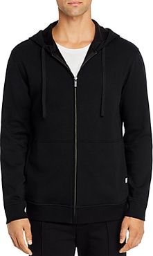 Gordon Hooded Sweatshirt