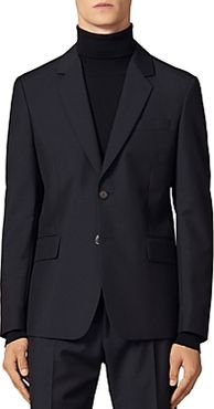Classic Slim Fit Suit Jacket