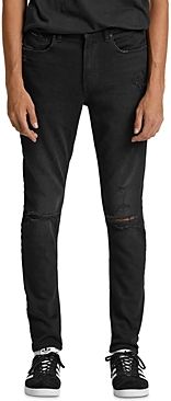 Zack Skinny Fit Jeans