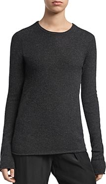 Cashmere Crewneck Sweater