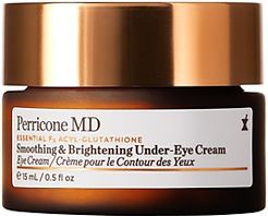 Essential Fx Acyl-Glutathione Smoothing & Brightening Under-Eye Cream 0.5 oz.