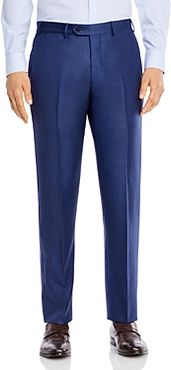 Emporio Armani Wool Dress Pants