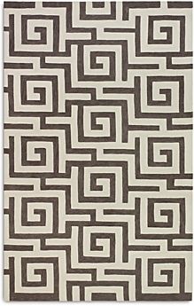 Infinity IF1 Area Rug, 5' x 7'6