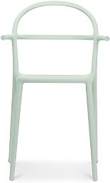 Generic C Chair, Set of 2