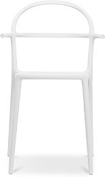 Generic C Chair, Set of 2