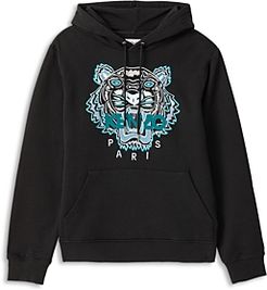 Classic Tiger Hoodie