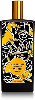 Irish Leather Eau de Parfum 2.5 oz.