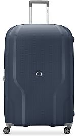 Clavel 30 Expandable Spinner Upright Suitcase