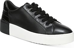 Bensley Lace Up Sneakers