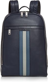 Highpoint Leather Backpack