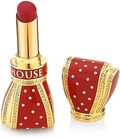 x Disney Minnie Mouse Bow Case & Lipstick Gift Set