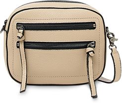 Chelsea Camera Crossbody