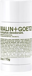 Malin+Goetz Eucalyptus Deodorant 2.6 oz.