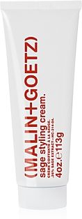 Malin+Goetz Sage Styling Cream