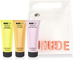 3-Step Citrus Renew Set for Makeup ($35 value)