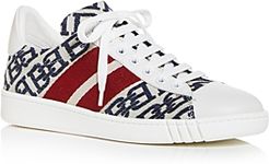 Wiky Low Top Sneakers