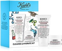 1851 Cleanse & Hydrate Kit ($34 value)