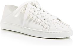 Goldie Convertible Sneakers