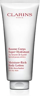 Moisture Rich Body Lotion 6.5 oz.